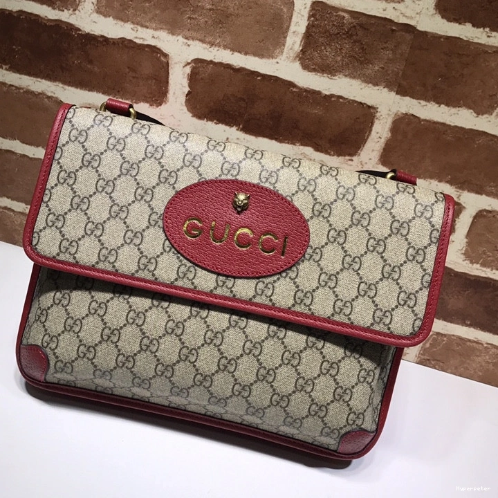 Hyperpeter OPHIDIA BAG GG GUCCI BELT 0715